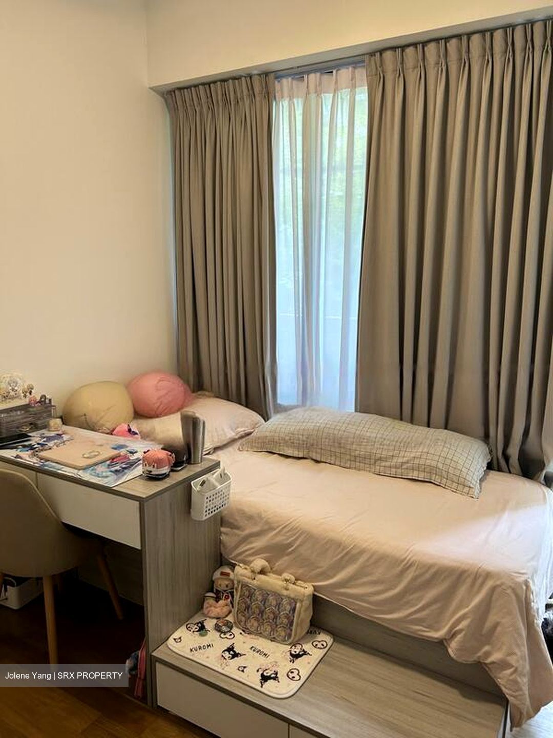 Royalgreen (D10), Condominium #467735941
